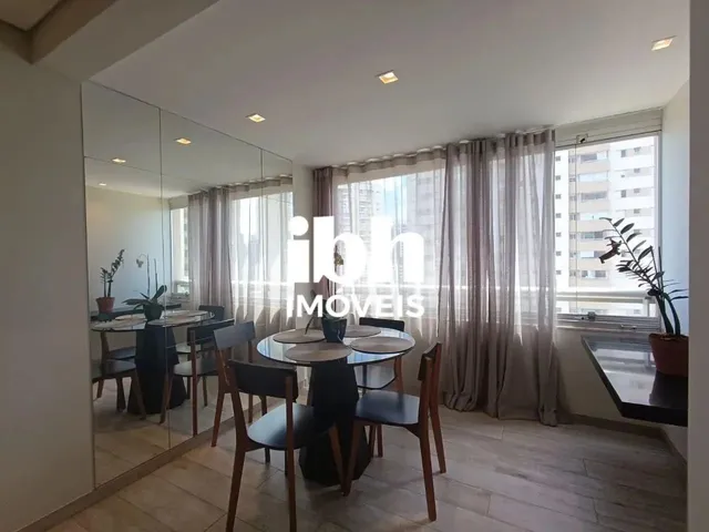 Imagem 15: Apartamento 2 Quartos , 1 Suíte, 2 Vagas, Mobiliado para Vender no Vila da Serra