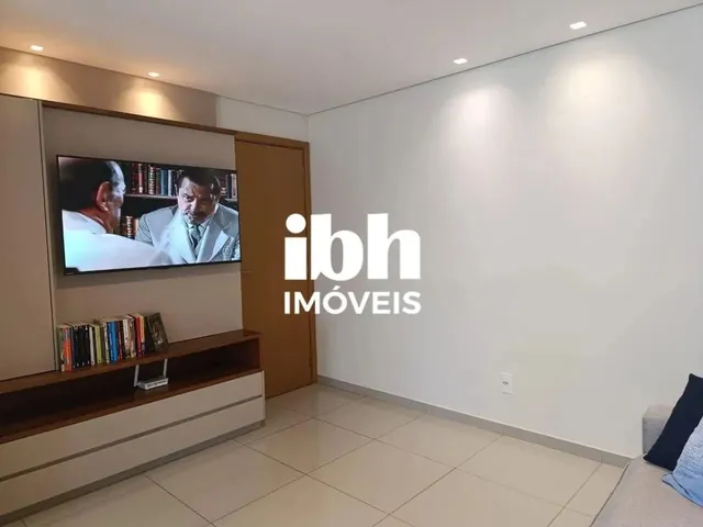 Imagem 14: Apartamento 2 Quartos , 1 Suíte, 2 Vagas, Mobiliado para Vender no Vila da Serra