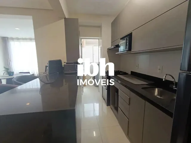Imagem 9: Apartamento 2 Quartos , 1 Suíte, 2 Vagas, Mobiliado para Vender no Vila da Serra
