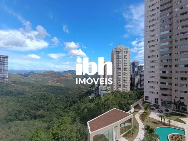 Imagem 10: Apartamento 2 Quartos , 1 Suíte, 2 Vagas, Mobiliado para Vender no Vila da Serra