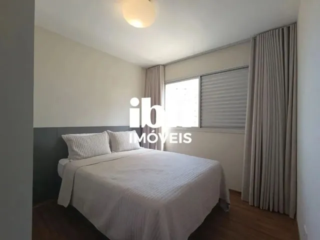 Imagem 6: Apartamento 2 Quartos , 1 Suíte, 2 Vagas, Mobiliado para Vender no Vila da Serra