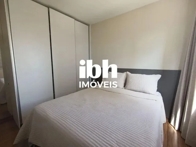 Imagem 8: Apartamento 2 Quartos , 1 Suíte, 2 Vagas, Mobiliado para Vender no Vila da Serra
