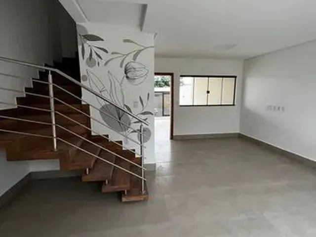 Imagem: Sobrado 3 Quartos - Parque Hayala Sobrado