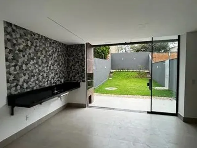 Imagem 10: Sobrado 3 Quartos - Parque Hayala Sobrado com 3 Quarto(S) e 3 Banheiro(S) À Venda, 120.00