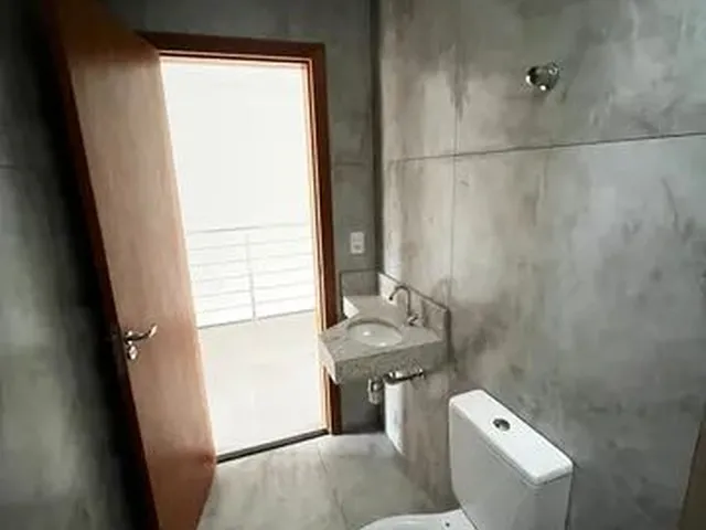 Imagem 2: Sobrado 3 Quartos - Parque Hayala Sobrado com 3 Quarto(S) e 3 Banheiro(S) À Venda, 120.00