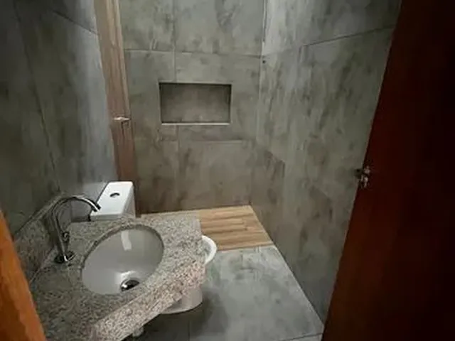 Imagem 15: Sobrado 3 Quartos - Parque Hayala Sobrado com 3 Quarto(S) e 3 Banheiro(S) À Venda, 120.00