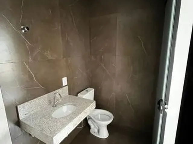 Imagem 8: Sobrado 3 Quartos - Parque Hayala Sobrado com 3 Quarto(S) e 3 Banheiro(S) À Venda, 120.00