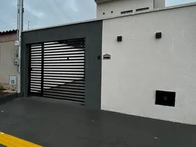 Imagem 9: Sobrado 3 Quartos - Parque Hayala Sobrado com 3 Quarto(S) e 3 Banheiro(S) À Venda, 120.00