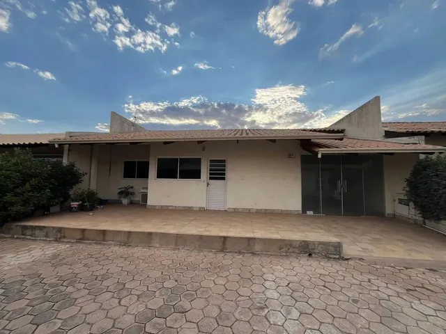 Imagem: Casa em Condominio Fechado Casa em Condomínio