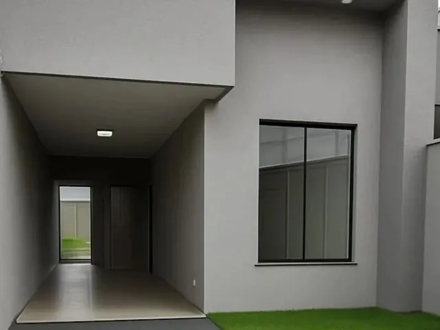 Imagem: Casa no Goiânia Park Sul
