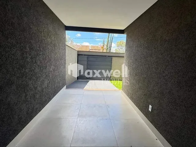 Imagem 13: Casa 3Q com Suíte À Venda no Setor Serra Dourada - 3ª Etapa, Aparecida de Goiânia, Go