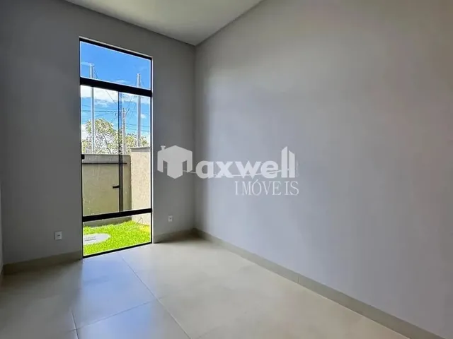 Imagem 2: Casa 3Q com Suíte À Venda no Setor Serra Dourada - 3ª Etapa, Aparecida de Goiânia, Go