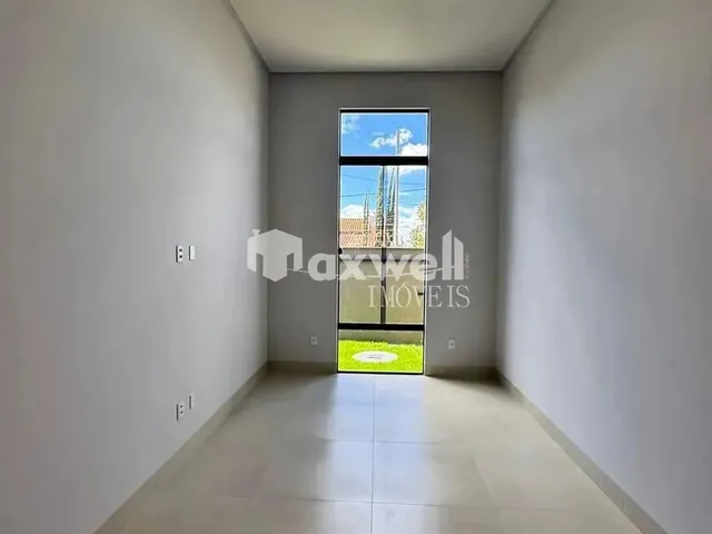 Imagem 3: Casa 3Q com Suíte À Venda no Setor Serra Dourada - 3ª Etapa, Aparecida de Goiânia, Go