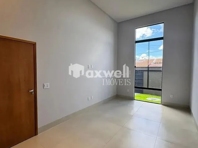 Imagem 12: Casa 3Q com Suíte À Venda no Setor Serra Dourada - 3ª Etapa, Aparecida de Goiânia, Go