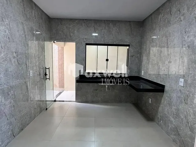 Imagem 11: Casa 3Q com Suíte À Venda no Setor Serra Dourada - 3ª Etapa, Aparecida de Goiânia, Go