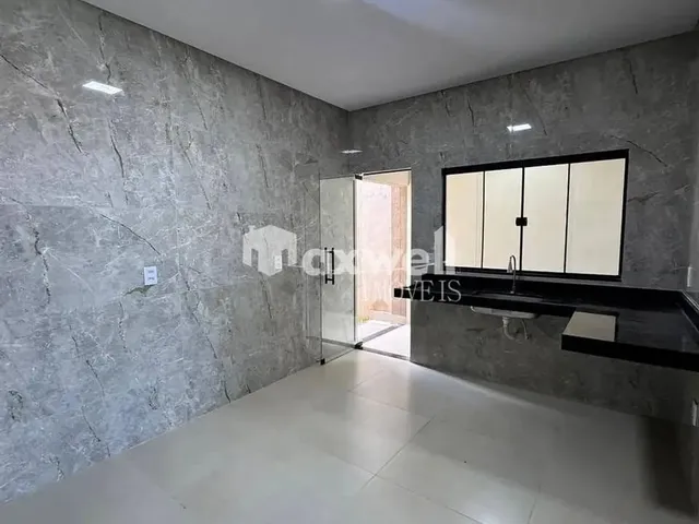 Imagem 8: Casa 3Q com Suíte À Venda no Setor Serra Dourada - 3ª Etapa, Aparecida de Goiânia, Go