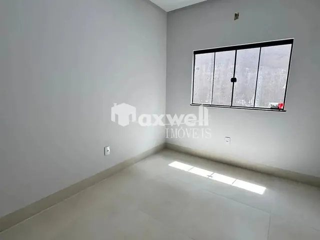 Imagem 7: Casa 3Q com Suíte À Venda no Setor Serra Dourada - 3ª Etapa, Aparecida de Goiânia, Go