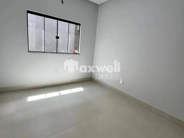 Imagem 16: Casa 3Q com Suíte À Venda no Setor Serra Dourada - 3ª Etapa, Aparecida de Goiânia, Go