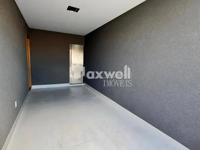Imagem 14: Casa 3Q com Suíte À Venda no Setor Serra Dourada - 3ª Etapa, Aparecida de Goiânia, Go