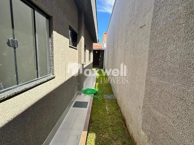 Imagem 10: Casa 3Q com Suíte À Venda no Setor Serra Dourada - 3ª Etapa, Aparecida de Goiânia, Go