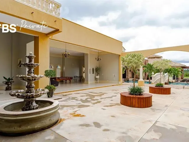 Imagem 16: Aldeia do Sonhos - Casa de Condomínio 4 Quartos, Sendo 4 Suítes
