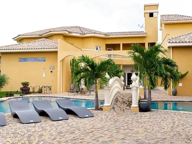 Imagem 9: Aldeia do Sonhos - Casa de Condomínio 4 Quartos, Sendo 4 Suítes