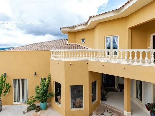 Imagem 10: Aldeia do Sonhos - Casa de Condomínio 4 Quartos, Sendo 4 Suítes