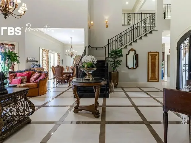 Imagem 15: Aldeia do Sonhos - Casa de Condomínio 4 Quartos, Sendo 4 Suítes