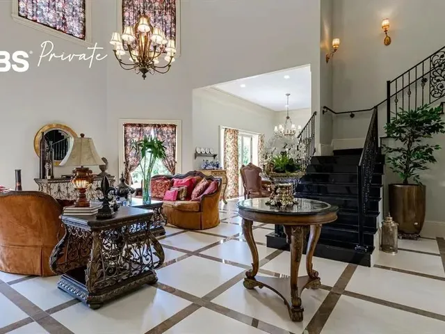 Imagem 6: Aldeia do Sonhos - Casa de Condomínio 4 Quartos, Sendo 4 Suítes
