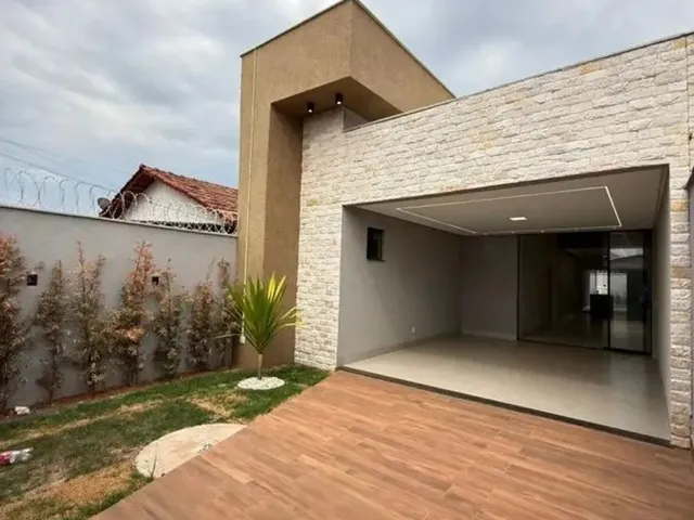 Imagem: Casa para Venda em Aparecida de Goiânia