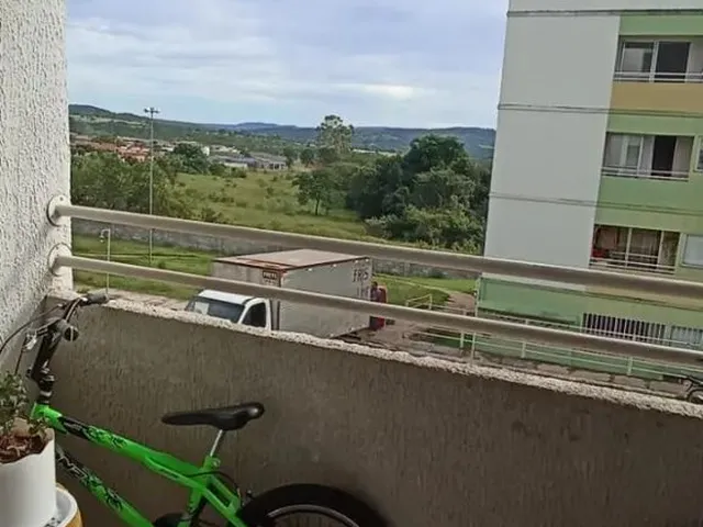 Imagem: Apartamento a Venda Senador Canedo