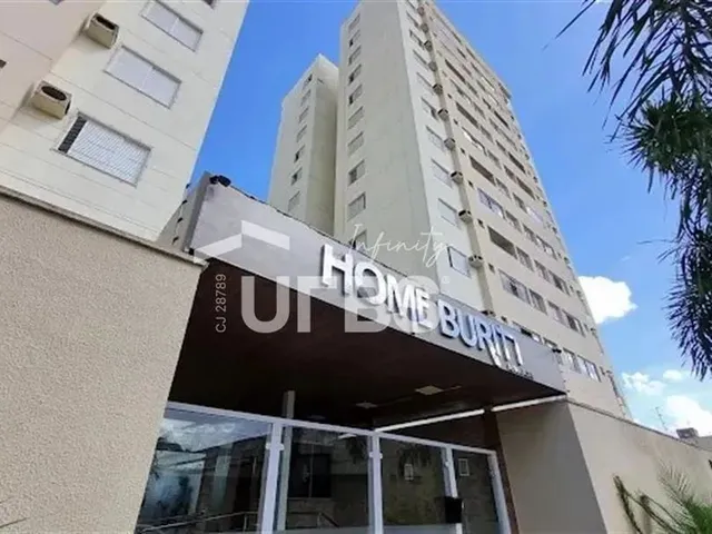 Imagem 1: Apartamento com 2 Quartos À Venda, 62M² - Setor dos Afonsos