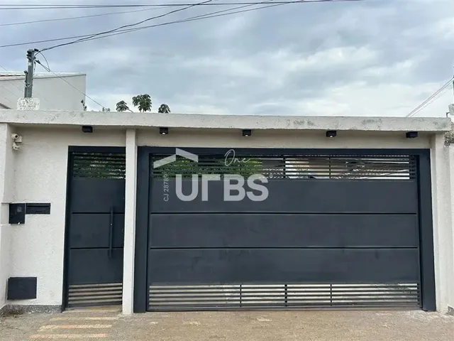 Imagem 1: 0 - Casa 3 Quartos, Sendo 1 Suíte