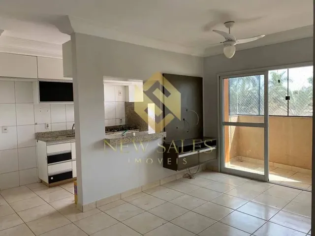 Imagem: Apartamento- 3 Quartos, 1 Suíte, 80M²