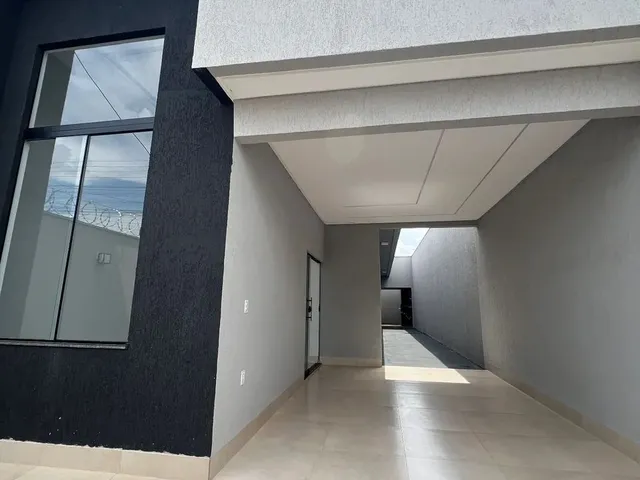 Imagem: Casas 3/4 Novas, Pronta para Financiamento