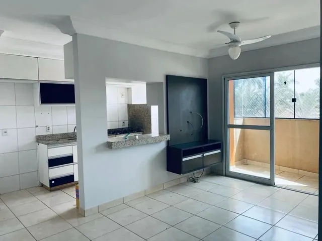 Imagem: Apartamento 3Q C/ Suite Eldorado Burutis