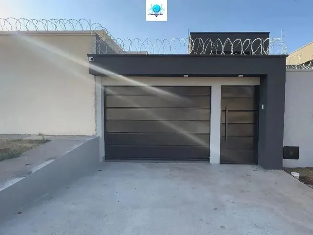 Imagem: Casa À Venda no Bairro Itapoã em Aparecida