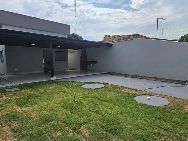 Imagem: Casa Retiro do Bosque Casa de Rua com 3