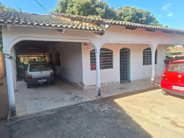 Imagem: Casa no Setor Garavelo Park