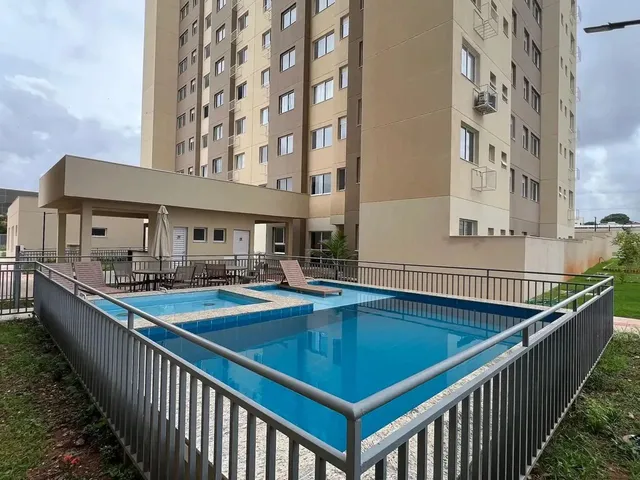 Imagem: Vendo Apartamento, 2 Quartos, Max Serra