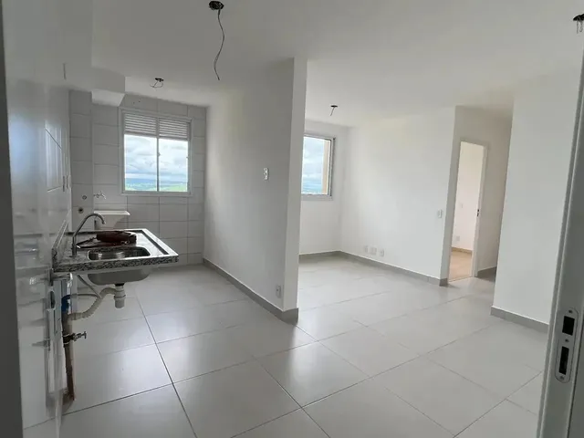 Imagem 7: Vendo Apartamento, 2 Quartos, Max Serra Dourada, Aparecida de Goiânia