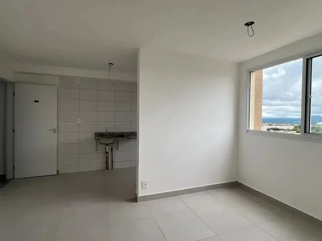 Imagem 11: Vendo Apartamento, 2 Quartos, Max Serra Dourada, Aparecida de Goiânia