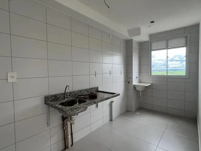 Imagem 13: Vendo Apartamento, 2 Quartos, Max Serra Dourada, Aparecida de Goiânia