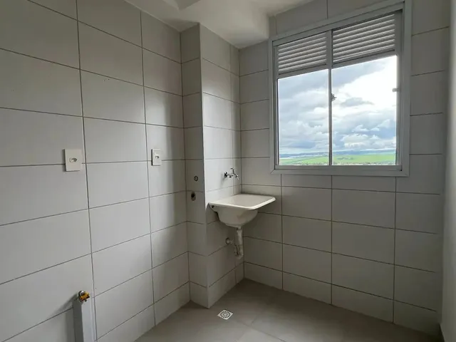 Imagem 9: Vendo Apartamento, 2 Quartos, Max Serra Dourada, Aparecida de Goiânia
