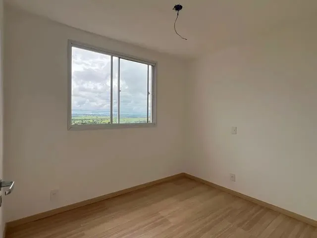 Imagem 10: Vendo Apartamento, 2 Quartos, Max Serra Dourada, Aparecida de Goiânia