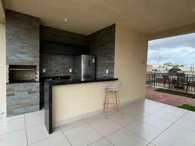 Imagem 8: Vendo Apartamento, 2 Quartos, Max Serra Dourada, Aparecida de Goiânia