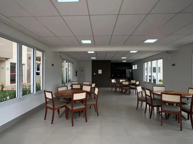 Imagem 5: Vendo Apartamento, 2 Quartos, Max Serra Dourada, Aparecida de Goiânia