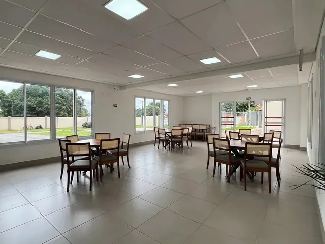 Imagem 16: Vendo Apartamento, 2 Quartos, Max Serra Dourada, Aparecida de Goiânia