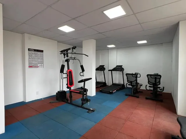 Imagem 12: Vendo Apartamento, 2 Quartos, Max Serra Dourada, Aparecida de Goiânia