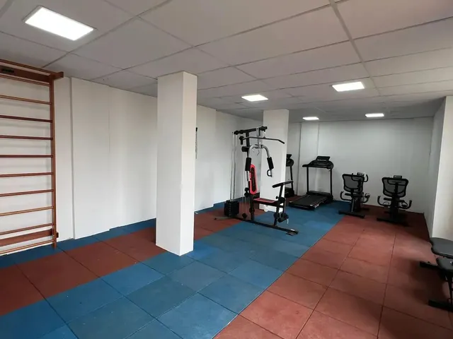 Imagem 4: Vendo Apartamento, 2 Quartos, Max Serra Dourada, Aparecida de Goiânia